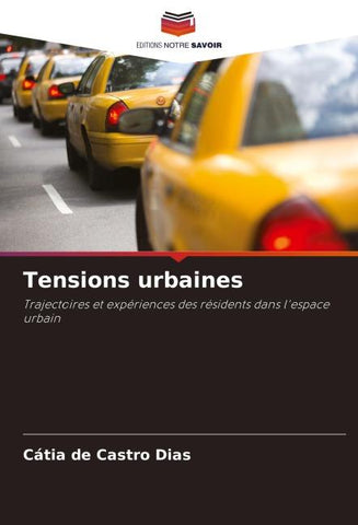 Tensions urbaines