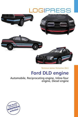Ford DLD engine