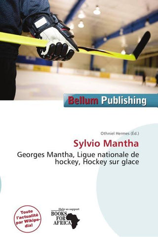 Sylvio Mantha