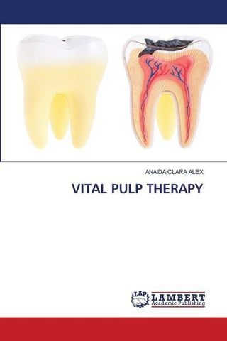 VITAL PULP THERAPY