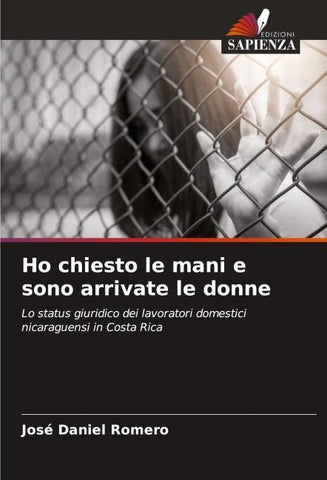 Ho chiesto le mani e sono arrivate le donne