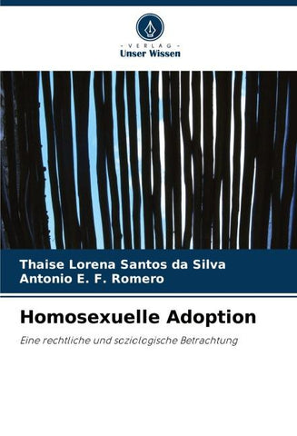 Homosexuelle Adoption
