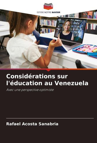 Considérations sur l'éducation au Venezuela