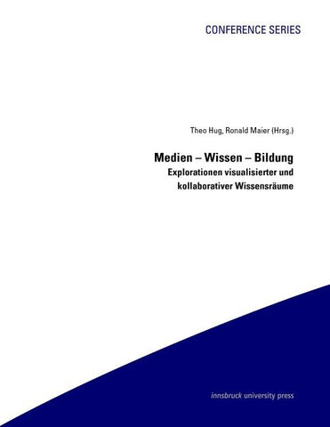 Medien – Wissen – Bildung