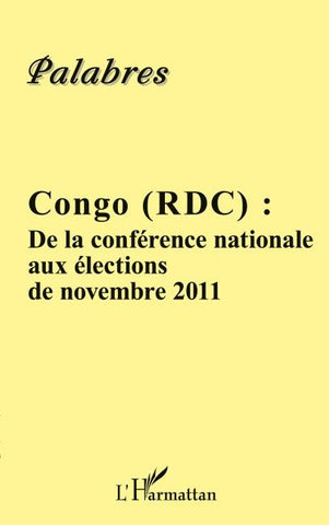 Congo (RDC) :