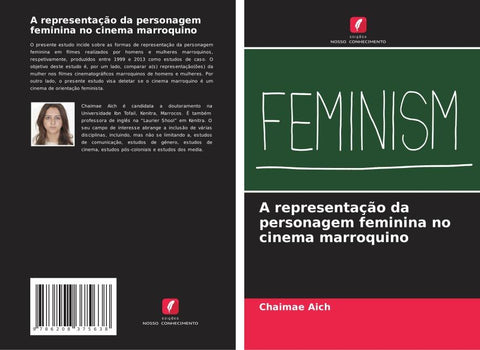 A representação da personagem feminina no cinema marroquino