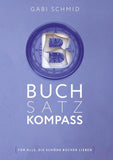 Buchsatz-Kompass
