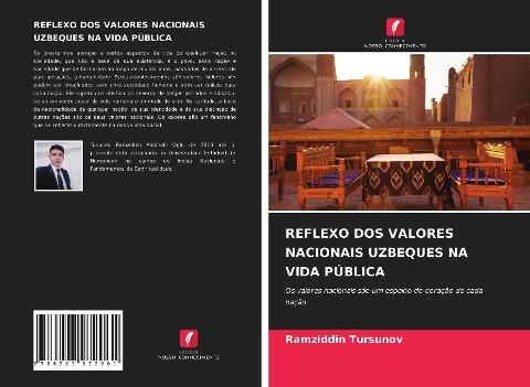 REFLEXO DOS VALORES NACIONAIS UZBEQUES NA VIDA PÚBLICA