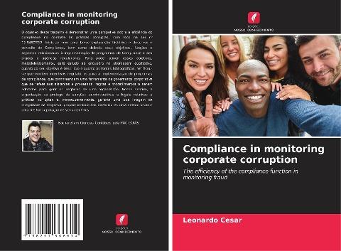 Compliance in monitoring corporate corruption