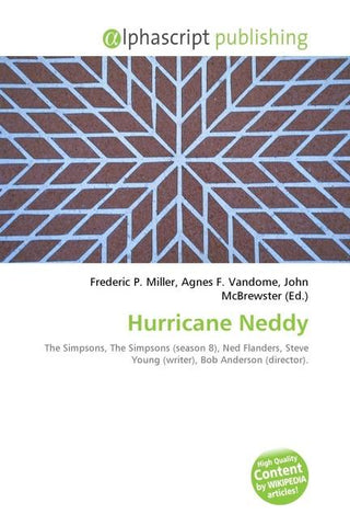 Hurricane Neddy