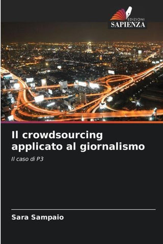 Il crowdsourcing applicato al giornalismo