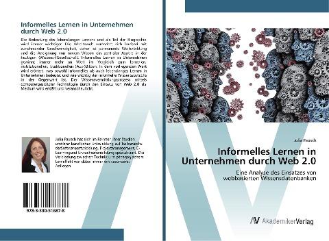 Informelles Lernen in Unternehmen durch Web 2.0