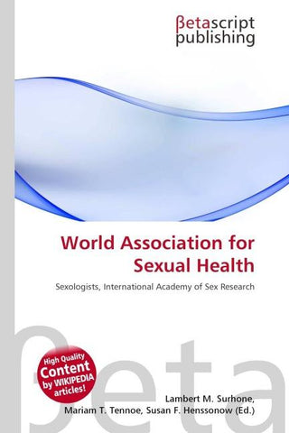 World Association for Sexual Health