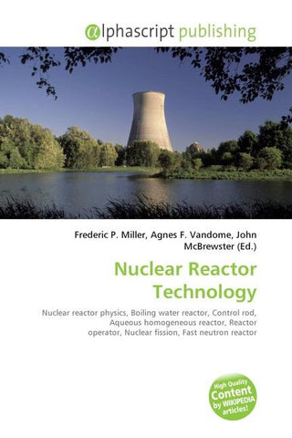 Nuclear Reactor Technology