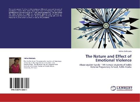 The Nature and Effect of Emotional Violence
