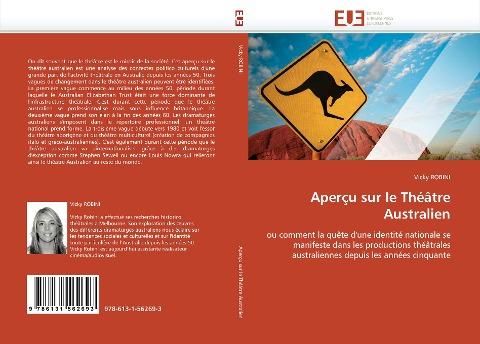 Aperçu sur le Théâtre Australien