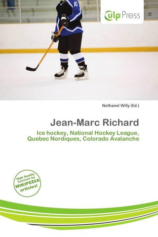 Jean-Marc Richard