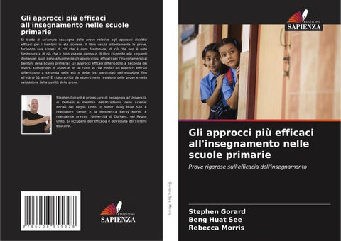 Gli approcci più efficaci all'insegnamento nelle scuole primarie