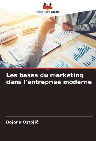 Les bases du marketing dans l'entreprise moderne
