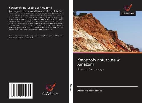 Katastrofy naturalne w Amazonii