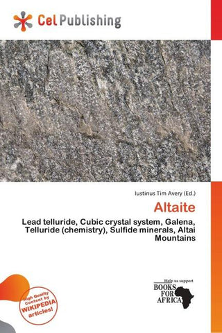 Altaite