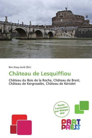 Château de Lesquiffiou