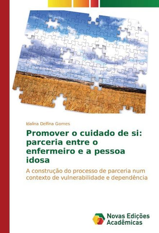 Promover o cuidado de si: parceria entre o enfermeiro e a pessoa idosa