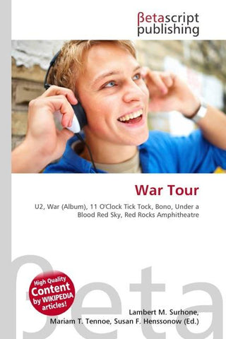 War Tour