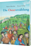 Die Ostererzählung