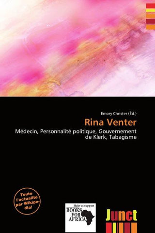 Rina Venter
