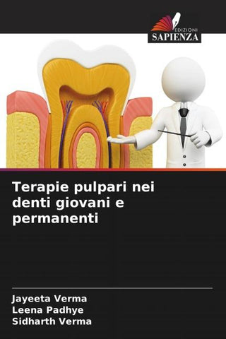 Terapie pulpari nei denti giovani e permanenti