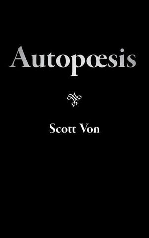 Autopoesis