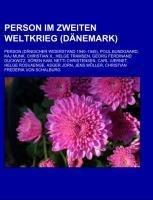 Person im Zweiten Weltkrieg (Dänemark)