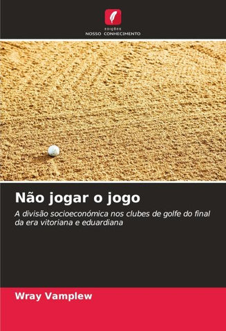 Não jogar o jogo