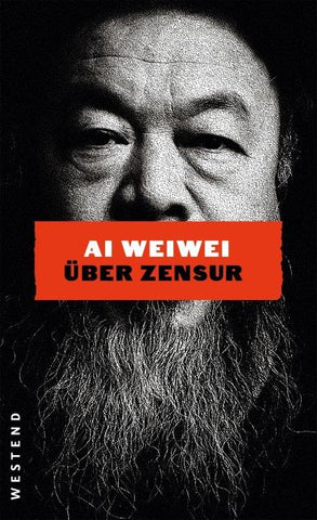 Ai Weiwei über Zensur
