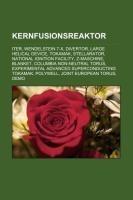 Kernfusionsreaktor