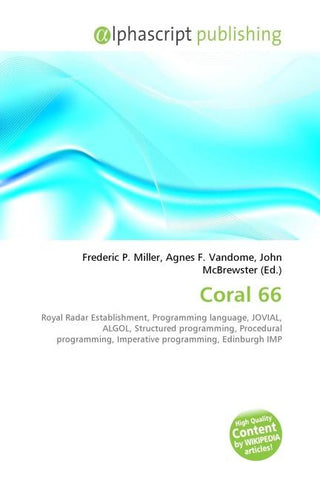 Coral 66