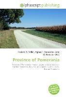 Province of Pomerania