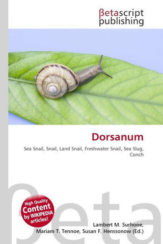 Dorsanum