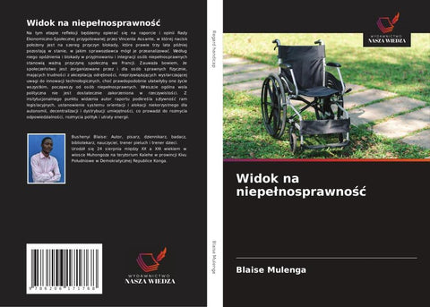 Widok na niepe¿nosprawno¿¿
