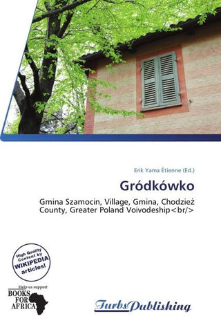 Gródkówko