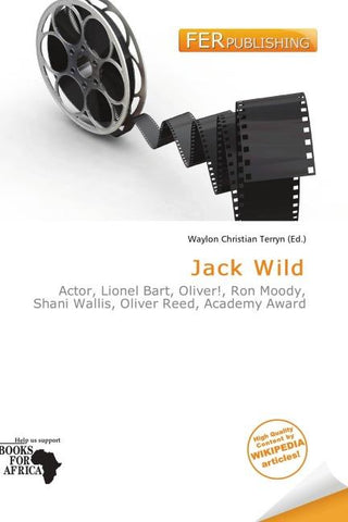 Jack Wild