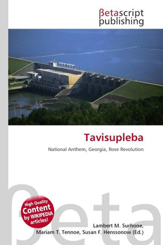 Tavisupleba