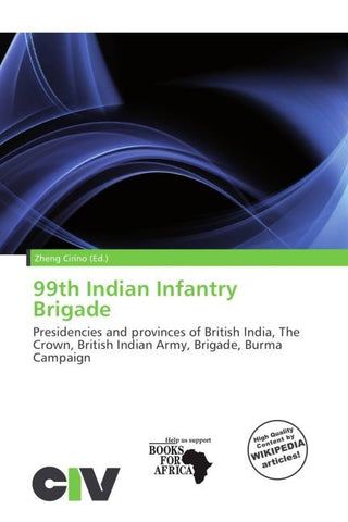 99th Indian Infantry Brigade