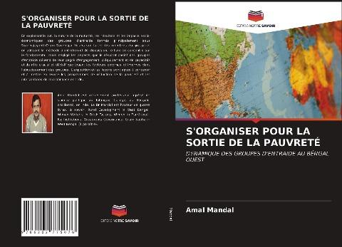 S'ORGANISER POUR LA SORTIE DE LA PAUVRETÉ