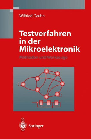Testverfahren in der Mikroelektronik
