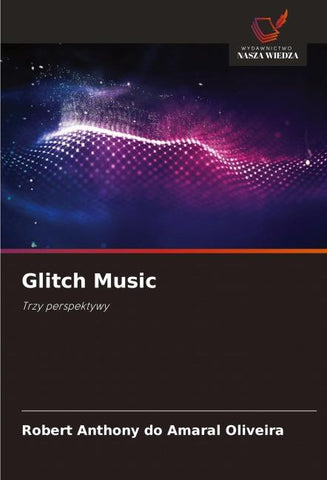 Glitch Music