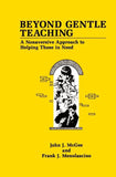 Beyond Gentle Teaching