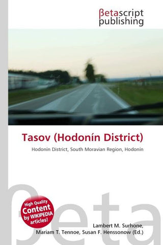 Tasov (Hodonín District)