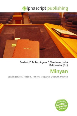 Minyan